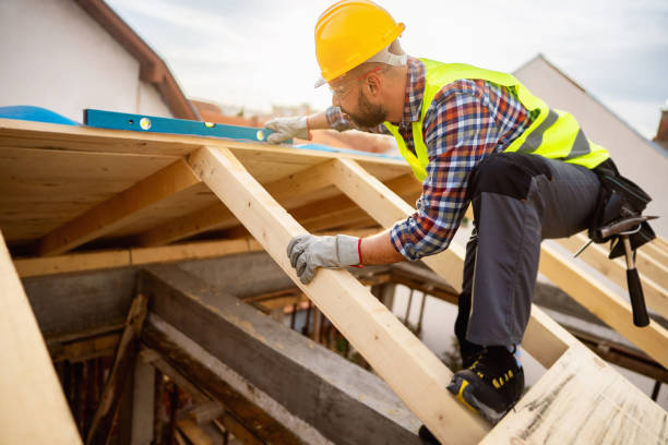 Best Roof Replacement Cost  in Hanover Park, IL