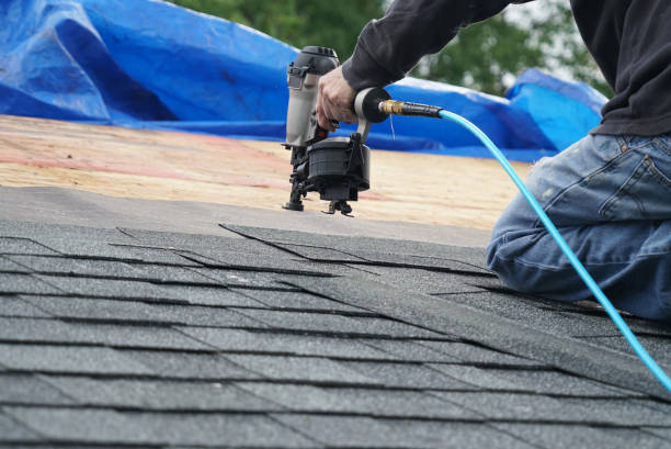 Quick and Trustworthy Emergency Roof Repair Services in Hanover Park, IL
